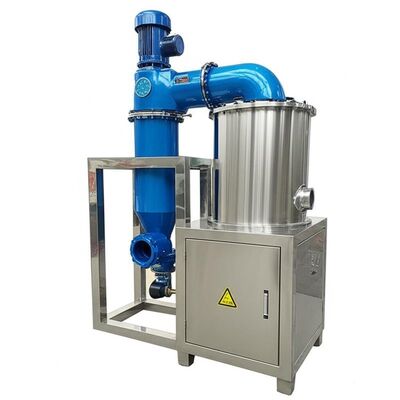 Environmental Friendly and High Efficient  Spray Drying Machine Spray Dryer