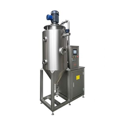 Pharmacy Level and Customized Made Explosion Resistance Centrifugal Spray Dryer