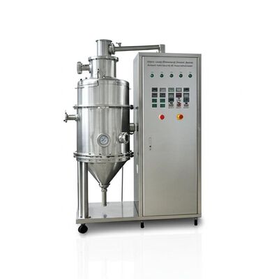 Steam Electricity Pharma Spray Dryer System  For Protein Extract