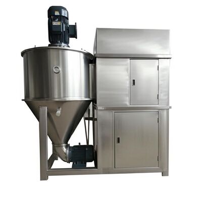 Energy Saving and Environmental Friendly Spray Dryer Equipment Pig Chicken Horse Blood Food