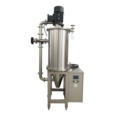 Environmental Friendly and Food Level LPG Laboratory Spray Dryer Machine Price