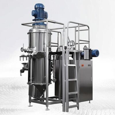 Pharmacy Level amd Customized Made High-Quality Spray Dryer / Drying Equipment Machine
