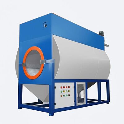 Energy Saving and Environmental Friendly Washing Powder Drying Machine for Sale