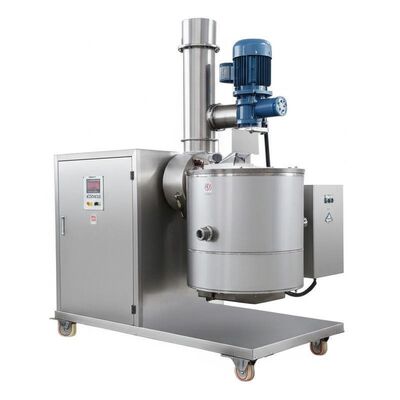 Environmental Friendly and Food Level Powder Making Machine Milk Electric Spray drying machine