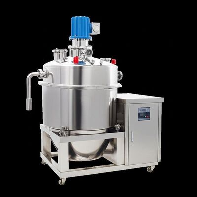 Environmental Friendly and Food Level Spray Dryer for Food Powder Making Egg
