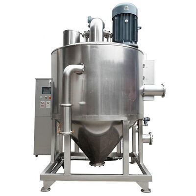 Customized Made and In Big Discount Spray Dryer Machine for Fruit and Vegetable Juice Drying