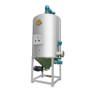Energy Saving and Environmental Friendly Industrial LPG High-Speed Centrifugal Spray Dryer