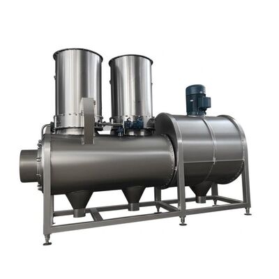 Environmental Friendly and Energy Saving Industrial Animal Blood Spray Drying Machine High Drying Temperature