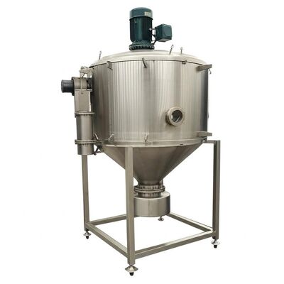 Energy Saving and Environmental Friendly High Speed Drying Milk Drying Equipment