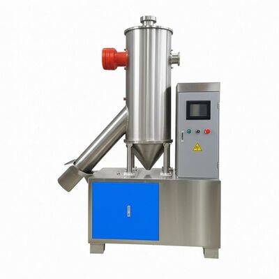 Food Level Customized Made Spray Drying Machine Remote Control Explosion Resistance