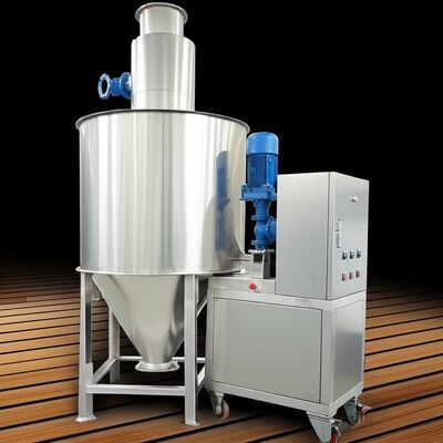 Energy Saving and Environmental Friendly LPG Fruit Juice Spray Drying Machine Explosion Resistance