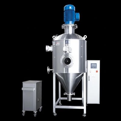 Customized Made and In Big Discount High Drying Temperature Small Scale Spray Dryer