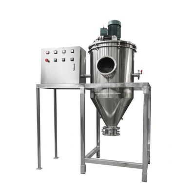 Environmental Friendly and Food Level LPG High Speed Ceramic Spray Dryer SUS304 material