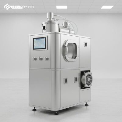 Environmental Friendly and Food Level Centrifugal Spray Drying Machine for chemical/food industry