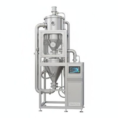 Energy Saving and Pharmacy Level Spray Dryer Product Centrifuge Drying Machine Manufacturers