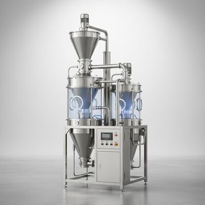 Energy Saving and Pharmacy Level Spray Dryer Product Centrifuge Drying Machine Manufacturers