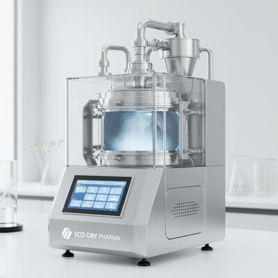 Energy Saving and Pharmacy Level Spray Dryer Product Centrifuge Drying Machine Manufacturers