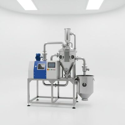 Energy Saving and Pharmacy Level Spray Dryer Product Centrifuge Drying Machine Manufacturers
