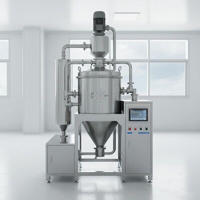 Pharmacy Level and Customized Made Protein Centrifugal spray dryer Food Coloring dryer