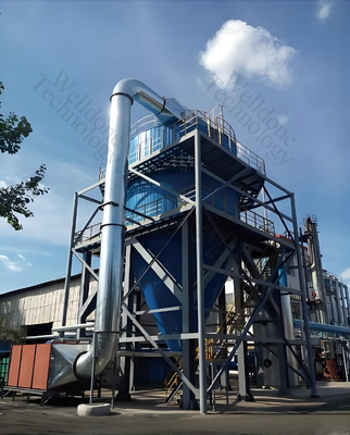 In Low Cost and High Efficient Remote Control Customized Made Atomizing Spray Dryer for Pharmaceutical Industry