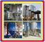 Atomizer Spray Drying Machine High Drying Efficiency SUS304 Material