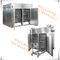 Fish Tray Drying Oven Touch Screen Control Full Welded Inner Chamber