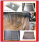 Low Temperature Drying Tray Drying Oven With Circular Transition Spot