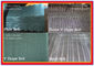 Energy Saving Conveyor Belt Dryer Diesel Heating 0 . 3 - 40Ton 50 / 60HZ