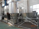 Remote Control Fixed Bed Dryer , Pharmaceutical Granulation Equipments