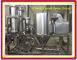 LPG Fruit Juice Spray Drying Machine Explosion Resistance SUS304 Material
