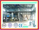 Titanium Spin Flash Dryer Touch Screen Control
