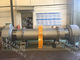 Large Production Rate Long Life Span Rotary Kiln Dryer for Chemical and Food Products