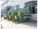 Industrial Roller Drum Dryer H - 1000Kgs Loading Capacity High Efficiency