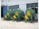 High Drying Efficiency Roller Drum Dryer Thermal Oil Heating 5 . 5 - 75Kw