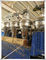 Conical Vacuum Agitated Dryer Heat Contacting Various Agitator Form For Polymers