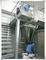 Agro Chemicals Vacuum Agitated Dryer Batch Loading Capacity 1 . 5 - 55KW