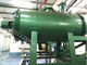 ZHG Series CS Material Vacuum Rake Dryer Explosion Resistance For Fish Meal
