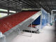 DWF Series Conveyor Belt Dryer large capacity high efficiency