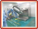 3D Pharmaceutical Powder Blending Machine 99 . 5% Mixing Precision 0 . 1 - 5Ton