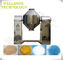 Industrial Chemical Powder Blending Machine Touch Screen Control 	50 / 60Hz
