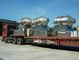Dry Powder Blending Machine 30Kgs Loading Capacity High Mixing Uniformity