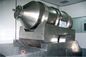 SUS304 Rotary Batch Mixer , High Mixing Precision Vertical Mixer Machine