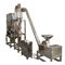 WFJ Stainless Steel Food Pulverizer Machine For Leaf Spice Grain High Efficiency