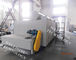 Pigment Continuous Conveyor Dryer , DWF Series Conveyor Drying Oven