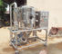 Industrial Vacuum Spray Dryer , Amino Acid Powder Drying Equipment