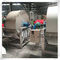Stainless Steel Auxiliary Equipment Automatic Starch Vacuum Drum Filter For Food Industry