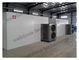 Air Energy Auto Tray Drying Oven Timber Heat Pump Dryer