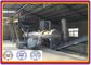 Large Production Rate Long Life Span Rotary Kiln Dryer for Chemical and Food Products