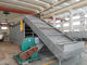 Ventilated 80mm Thickness 3 Layer Continuous  Food Grade Belt Dryer