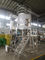 Centrifugal Atomizer Spray Drying Tower With Gas Furnace